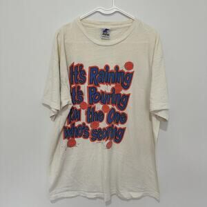 Vintage 1996 Eastbay Basketball T-Shirt -XL